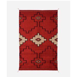 PENDLETON STEPS TO THE SKY RUG 22" x 38"